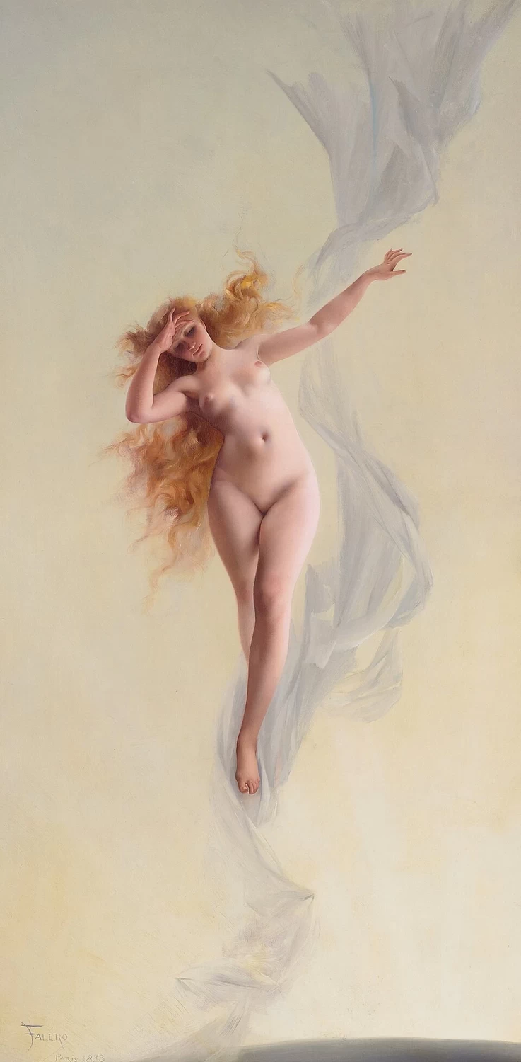 L'alba